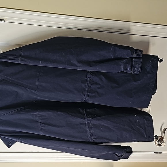 Markita branded jacket - Picture 8 of 10